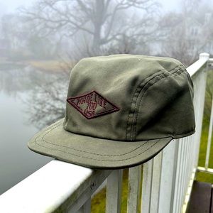 Stormy Kromer USA made hat, Large